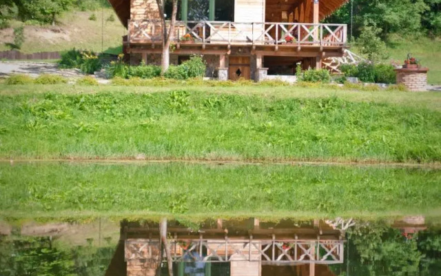 Uroczysko Leźno