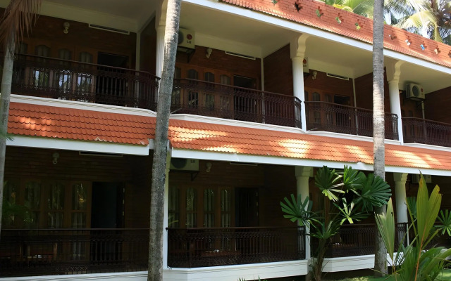 Jasmine Palace