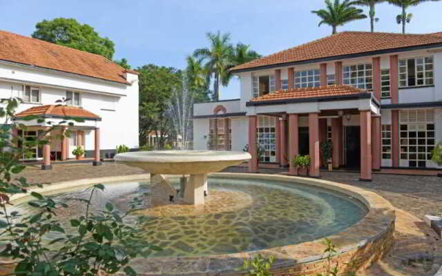 Lake Victoria Hotel