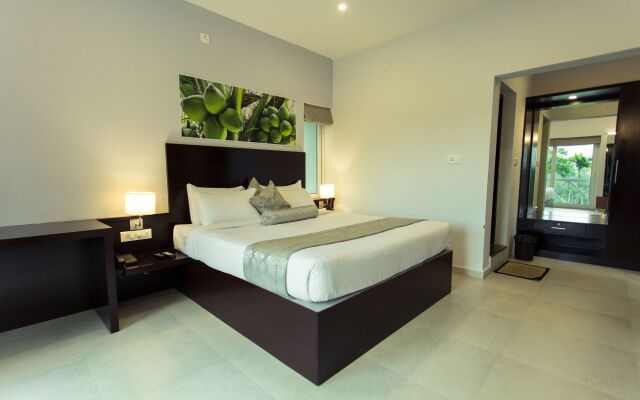 Crayons Guest House