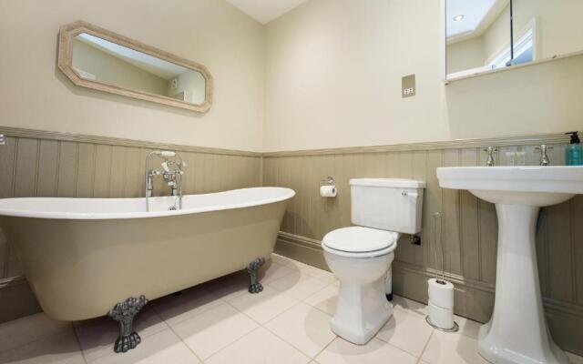 The View by Harrogate Serviced Apartments