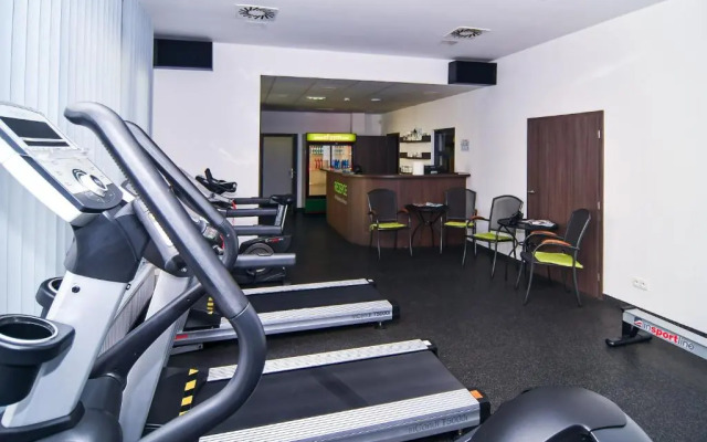 eFi Palace Hotel