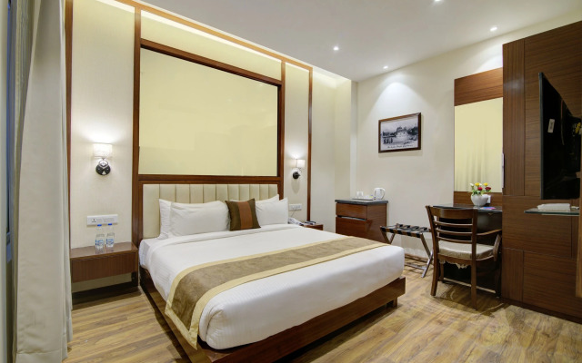 Amritara Sadka Amritsar