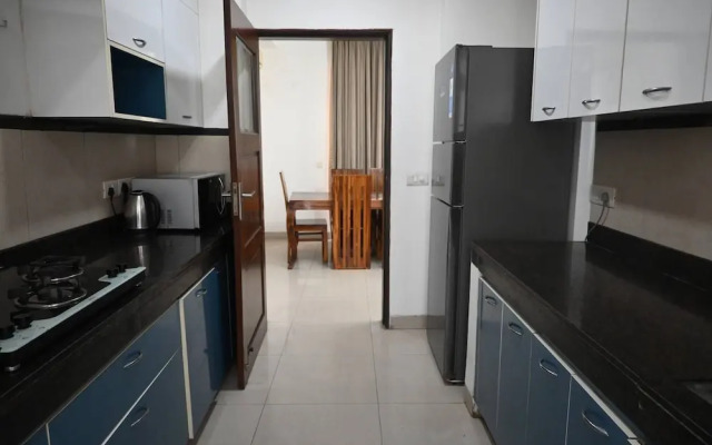 Luxury Furnished Serviced Apartments In Gurgaon