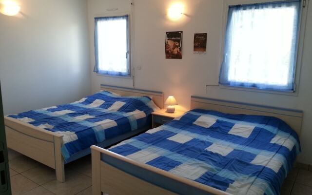 Résidence ondines - Grands appartements