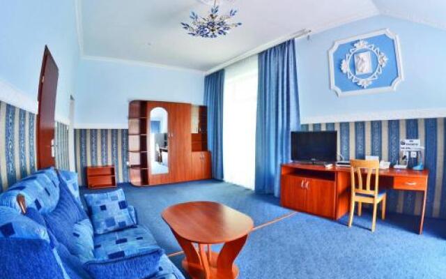 Afina Hotel