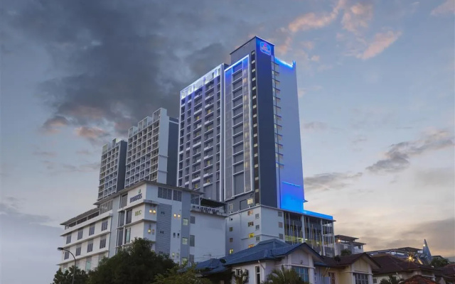 Best Western i City Shah Alam