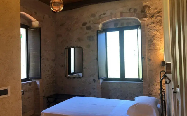 Agriturismo L' Impero Romano