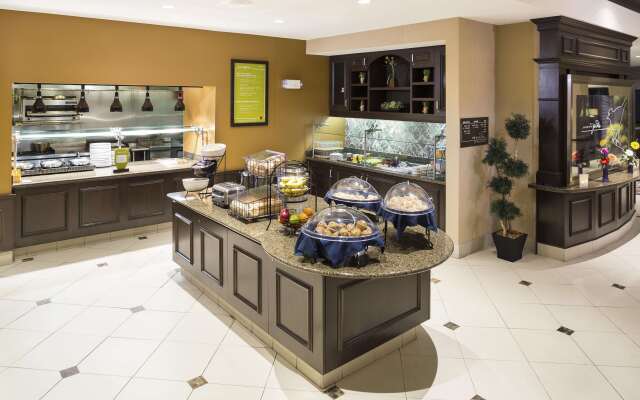 Hilton Garden Inn Sioux Falls South