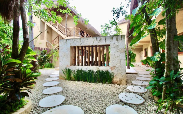 La Selva Apartments Tulum