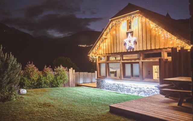 Les Hauts de Saint-Lary