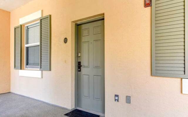 923 Cinnamon Beach - Three Bedroom Condo