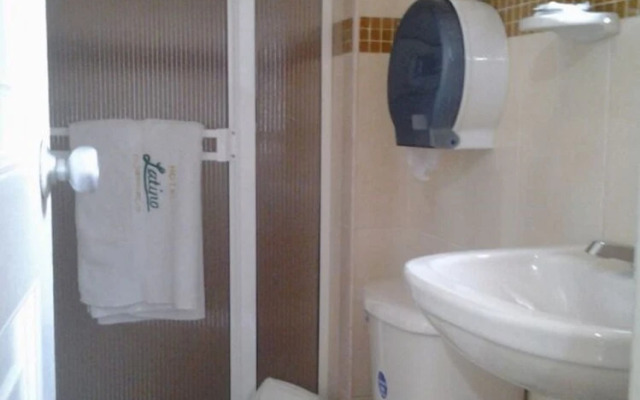 Hotel Latino