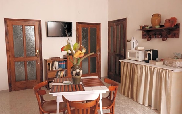 B&B Casa Antica