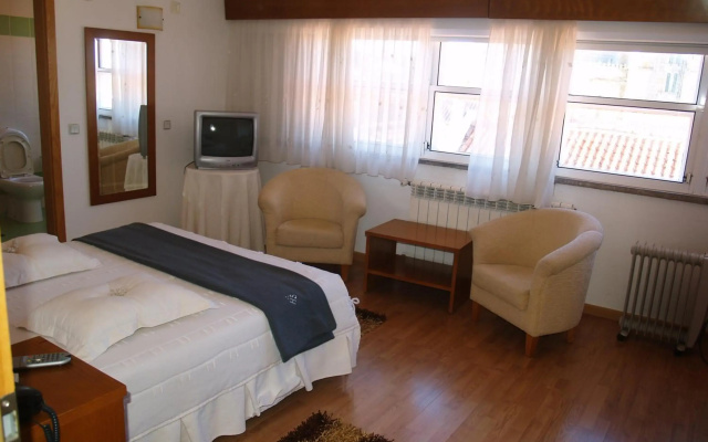 Hotel Santos