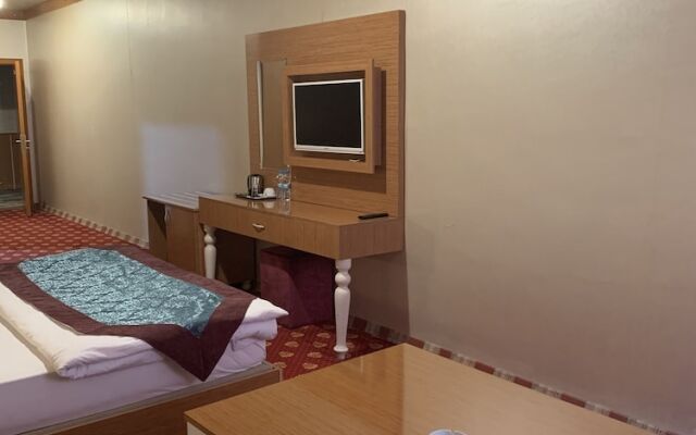 Ağrı Best Hotel