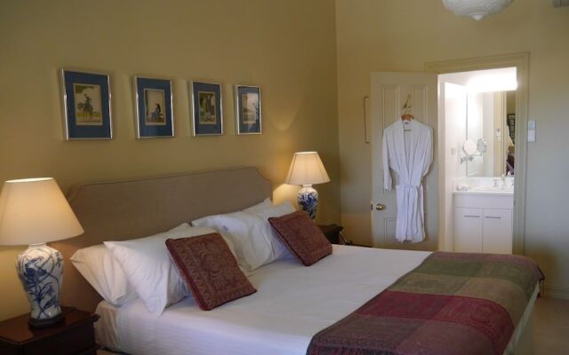 The Lodge Country House