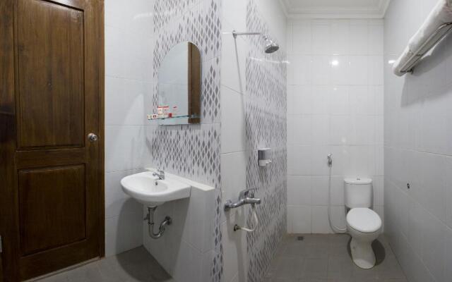 OYO 572 Omah Gedongkuning Syariah Homestay