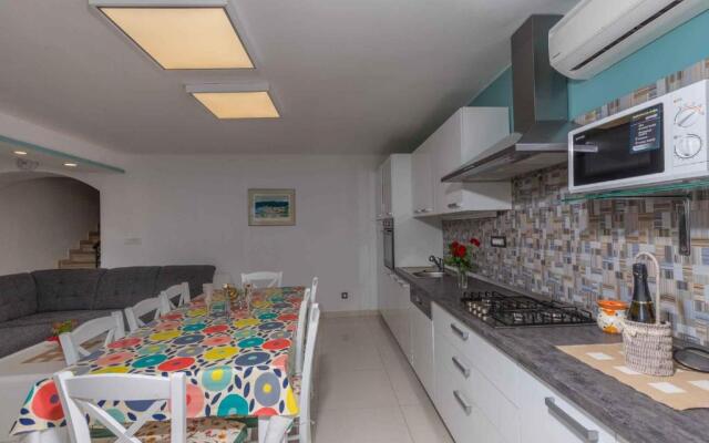 Holiday home in Crikvenica 41380