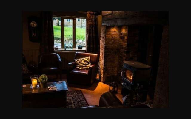 The Pheasant at Neenton