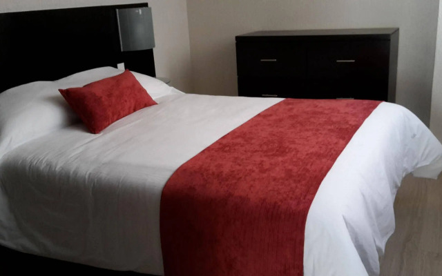 Grupo Kings Suites Alfredo de Musset
