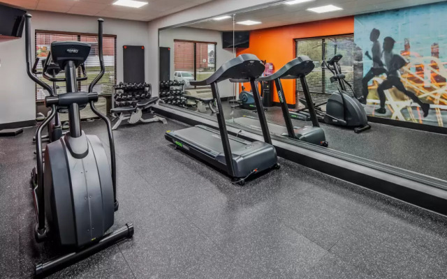 Comfort Inn & Suites Carrollton