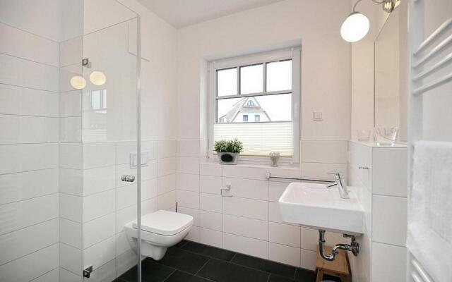 Feriendorf Am Mariannenweg Reethaus 03a