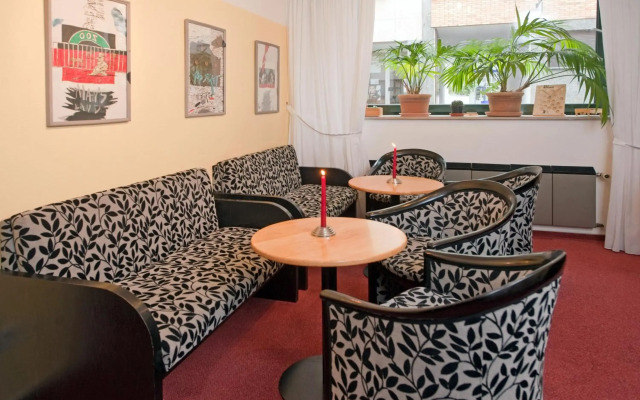 Hotel Aigner