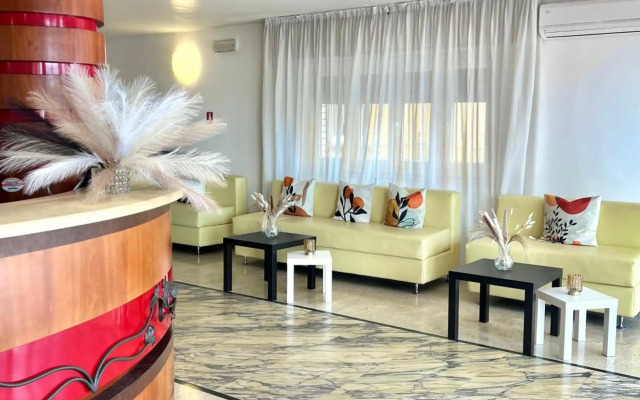 Hotel B&B Ardea Rimini
