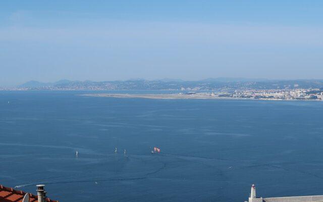 French Riviera Most Spectacular views