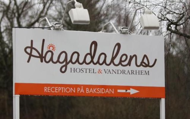 Hågadalens Hostel & Vandrarhem