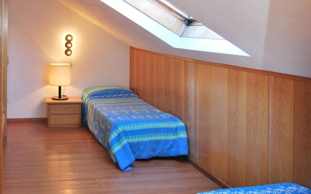 Awesome Apartment in Vason With 1 Bedrooms