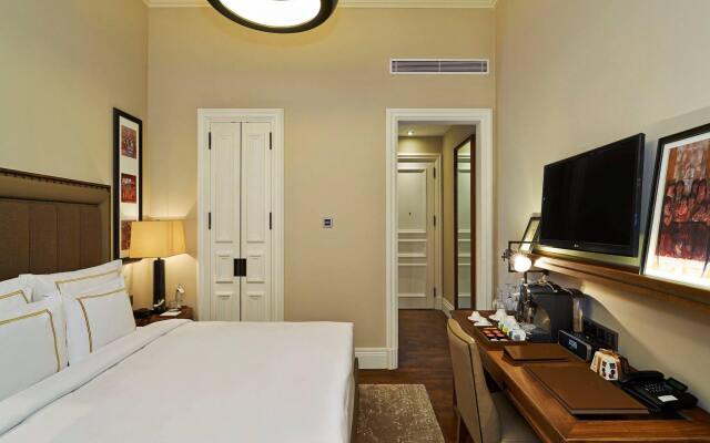 The Bank Hotel Istanbul, a Member of Design Hotels