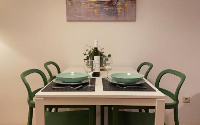 Buzi Green - Zagreb South