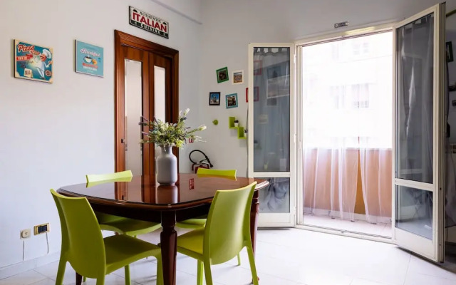 Bella G C Apartment in Rome