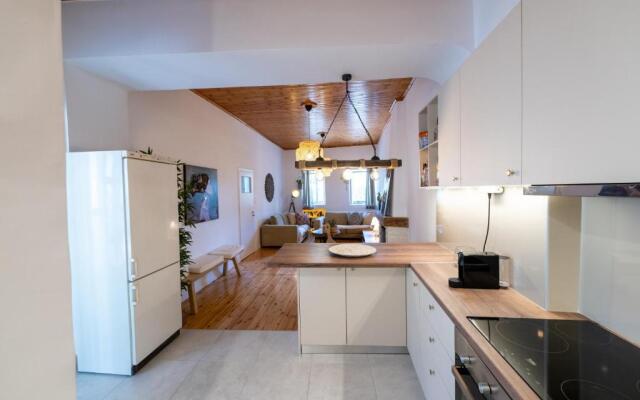 ANMAR House by the sea...