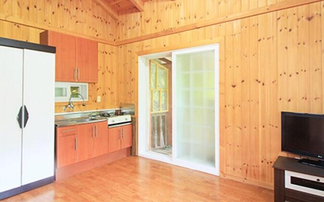 Goesan Namgang Pension