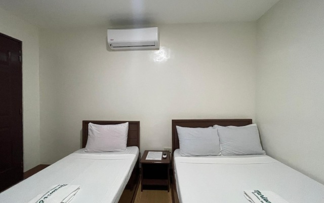 Marion's Inn Bldg 2 Bantayan powered by Cocotel