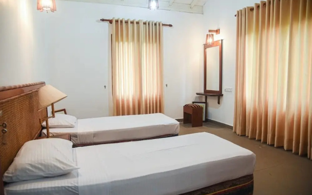 Villa Mandari