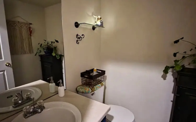 Casa de gato