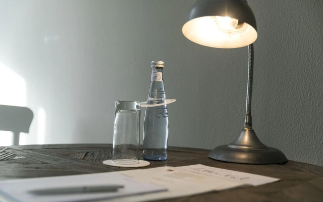 Wald & Golfhotel Lottental