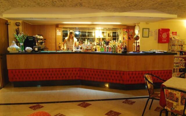 Hotel Astor