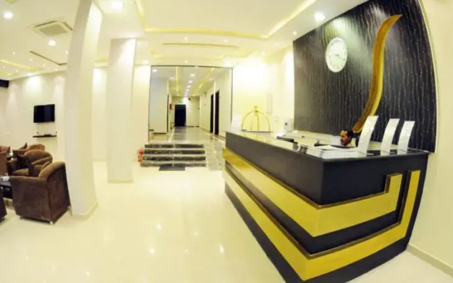 Idel Hotels Suites