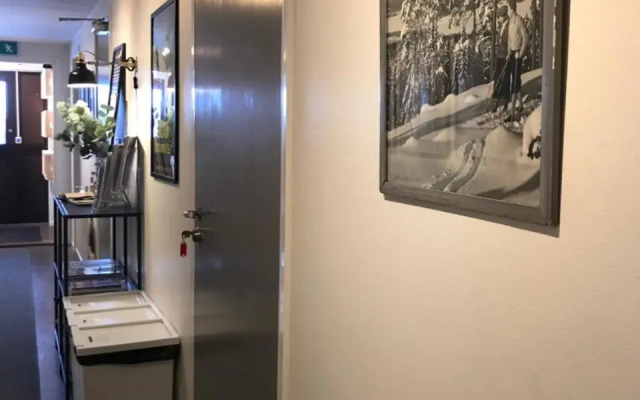 STF Sälen Torgåsgården