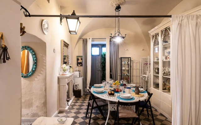 3976 Il Feudo - Suite White by Barbarhouse