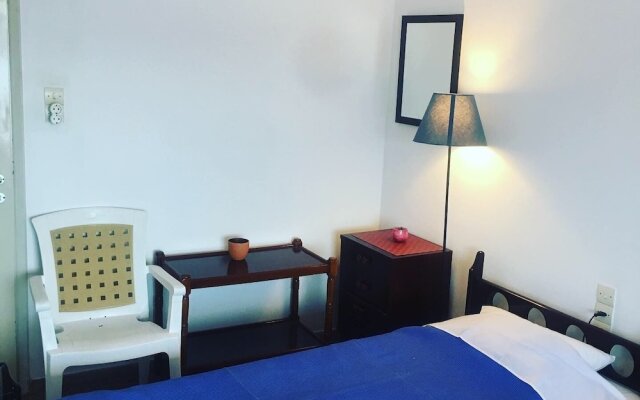 Daskalio Resort Adamis