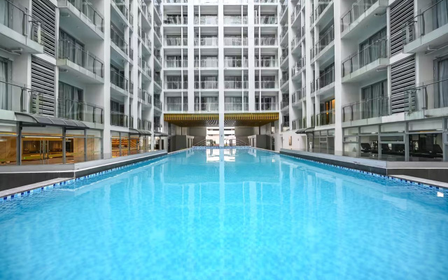 Wyndham Garden Manila Bay