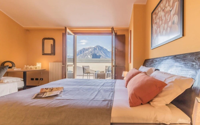 Varenna Paradise 3 in Perledo