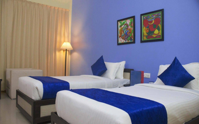 The Kannelite Hotel Sakchi JTDC