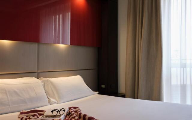 Winter Garden Hotel - Bergamo Airport